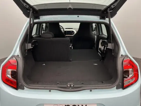 RENAULT TWINGO III - voiture d'occasion - Photo 16