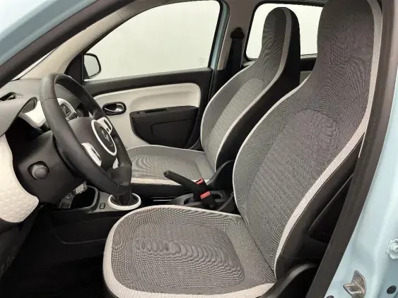 RENAULT TWINGO III - voiture d'occasion - Photo 18