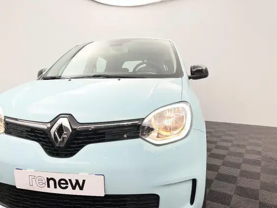 RENAULT TWINGO III - voiture d'occasion - Photo 22