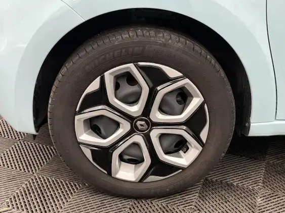 RENAULT TWINGO III - voiture d'occasion - Photo 23