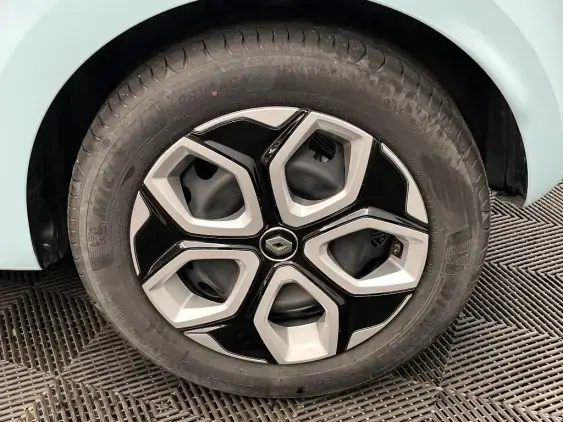 RENAULT TWINGO III - voiture d'occasion - Photo 24