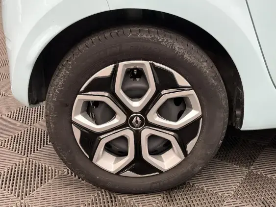 RENAULT TWINGO III - voiture d'occasion - Photo 25