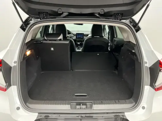 RENAULT CAPTUR II - voiture d'occasion - Photo 16