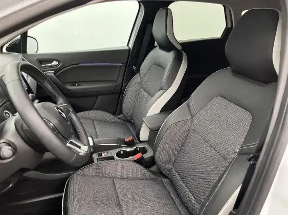 RENAULT CAPTUR II - voiture d'occasion - Photo 18