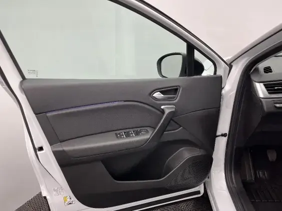 RENAULT CAPTUR II - voiture d'occasion - Photo 19