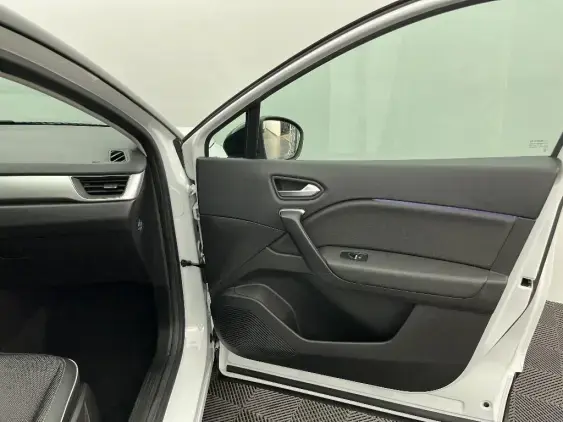 RENAULT CAPTUR II - voiture d'occasion - Photo 20