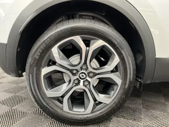 RENAULT CAPTUR II - voiture d'occasion - Photo 25
