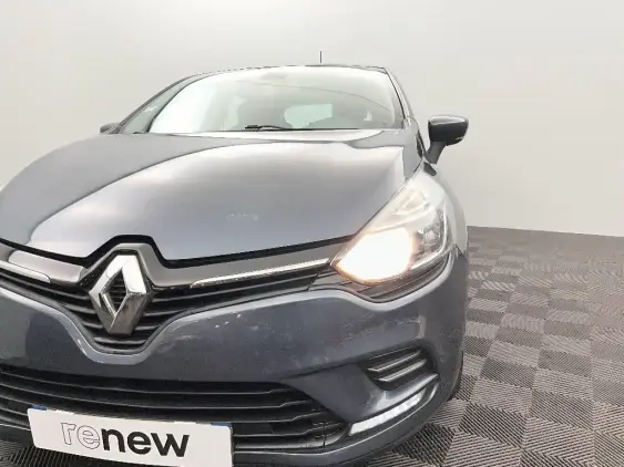 RENAULT CLIO IV - voiture d'occasion - Photo 22