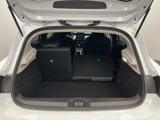 RENAULT CLIO V - voiture d'occasion - Photo 16