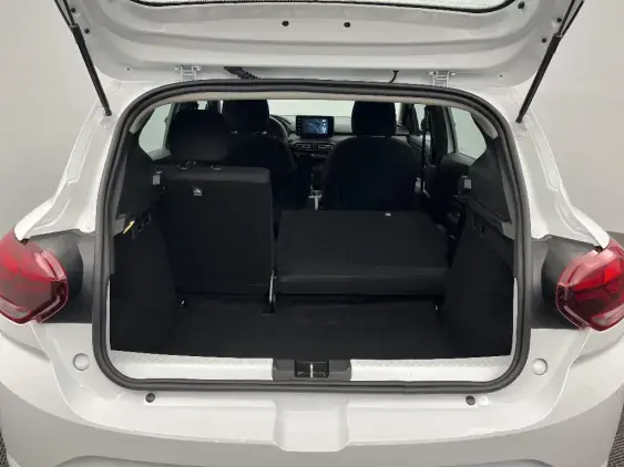DACIA SANDERO III - voiture d'occasion - Photo 16