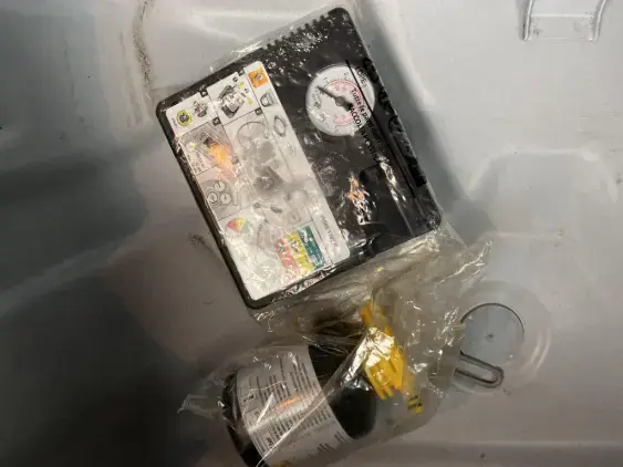 DACIA SANDERO III - voiture d'occasion - Photo 17