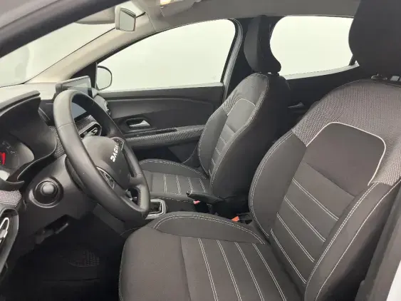 DACIA SANDERO III - voiture d'occasion - Photo 18