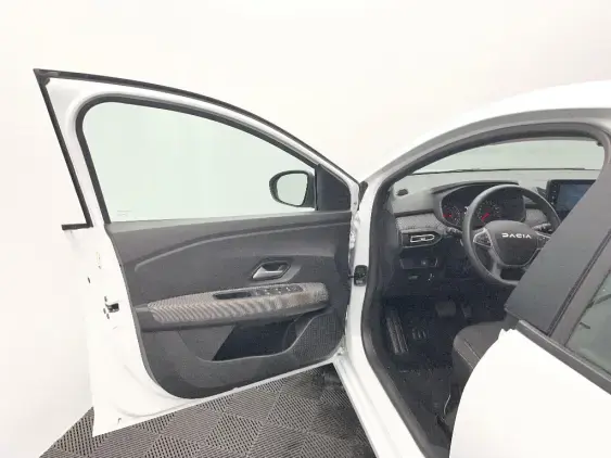 DACIA SANDERO III - voiture d'occasion - Photo 19