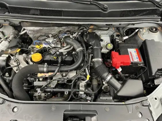 DACIA SANDERO III - voiture d'occasion - Photo 21