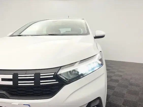 DACIA SANDERO III - voiture d'occasion - Photo 22