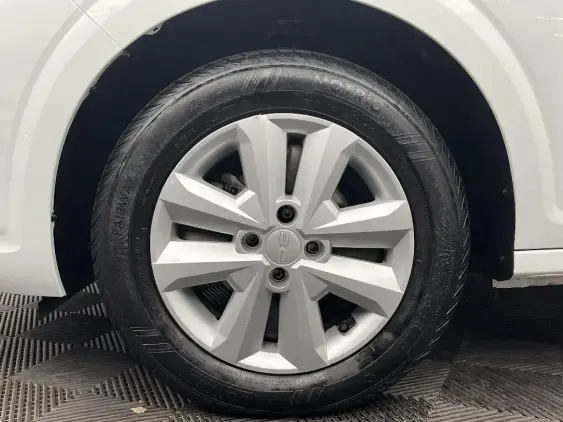 DACIA SANDERO III - voiture d'occasion - Photo 23