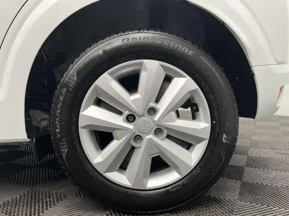 DACIA SANDERO III - voiture d'occasion - Photo 24