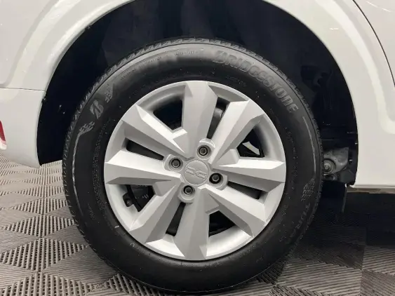 DACIA SANDERO III - voiture d'occasion - Photo 25