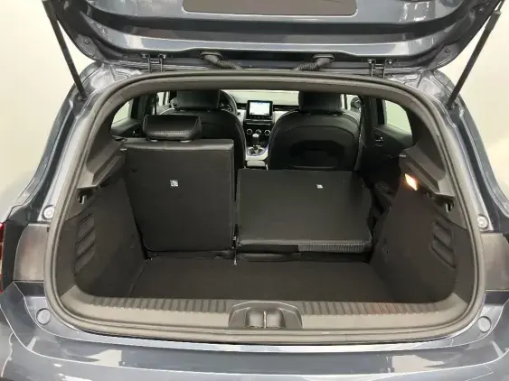 RENAULT CLIO V - voiture d'occasion - Photo 16