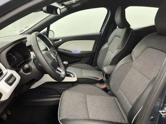 RENAULT CLIO V - voiture d'occasion - Photo 18