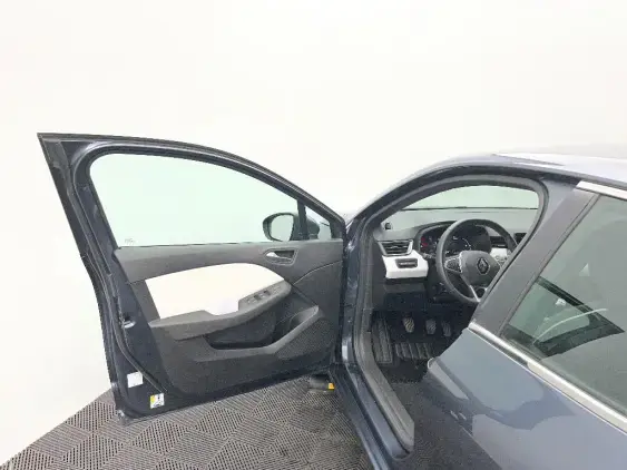 RENAULT CLIO V - voiture d'occasion - Photo 19