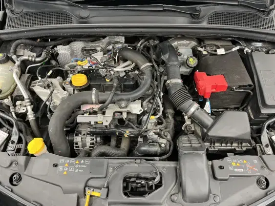 RENAULT CLIO V - voiture d'occasion - Photo 21