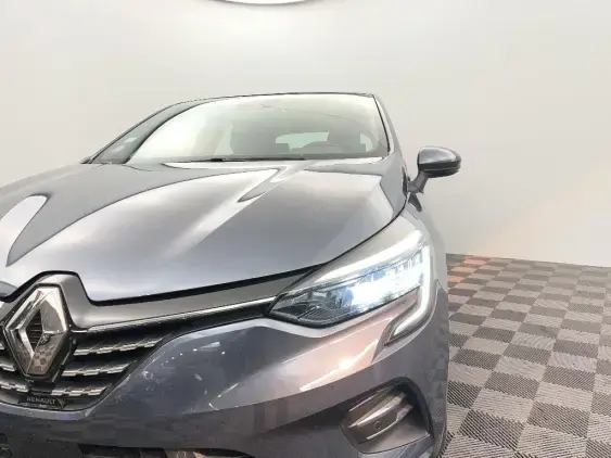 RENAULT CLIO V - voiture d'occasion - Photo 22