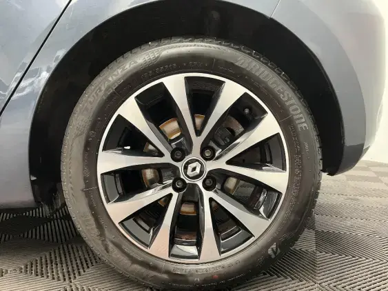 RENAULT CLIO V - voiture d'occasion - Photo 24