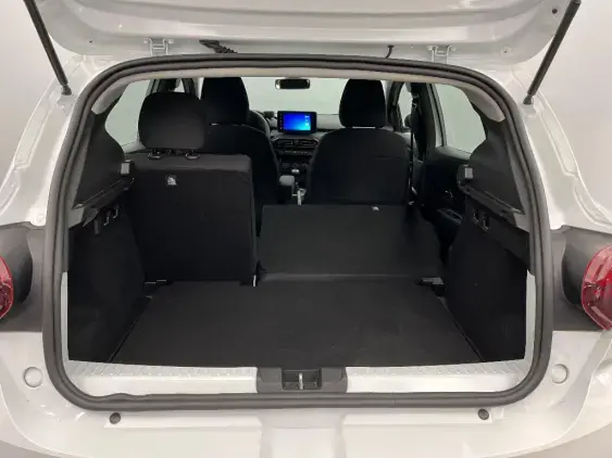 DACIA SANDERO III - voiture d'occasion - Photo 16