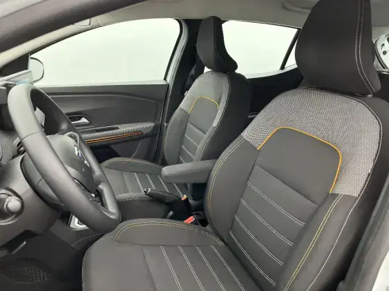 DACIA SANDERO III - voiture d'occasion - Photo 18