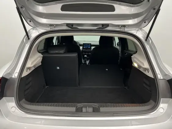 RENAULT CLIO V - voiture d'occasion - Photo 16