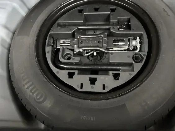 RENAULT CLIO V - voiture d'occasion - Photo 17