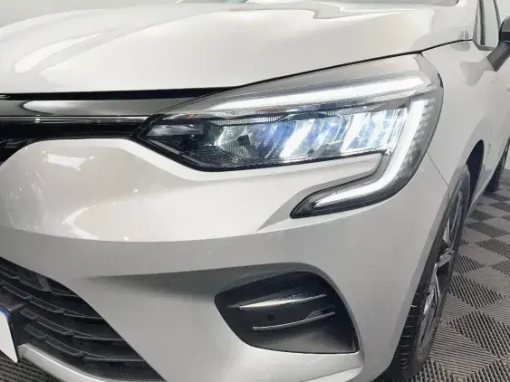 RENAULT CLIO V - voiture d'occasion - Photo 22