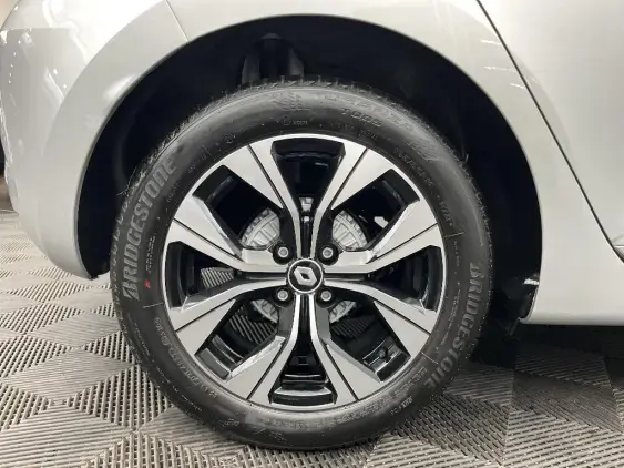 RENAULT CLIO V - voiture d'occasion - Photo 25