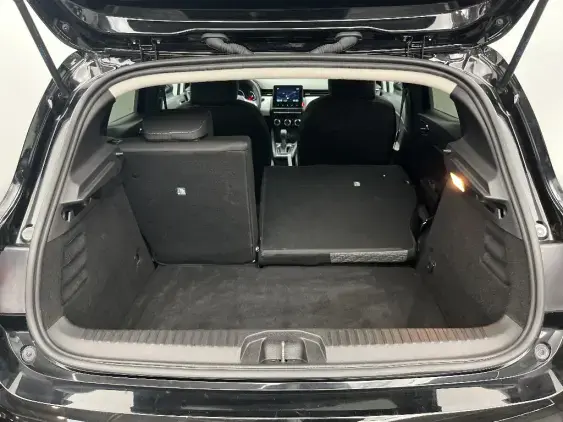 RENAULT CLIO V - voiture d'occasion - Photo 16