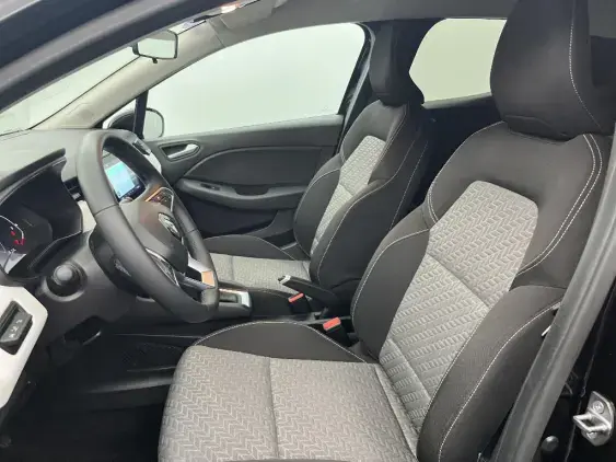 RENAULT CLIO V - voiture d'occasion - Photo 18