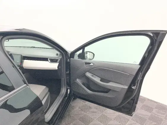 RENAULT CLIO V - voiture d'occasion - Photo 20