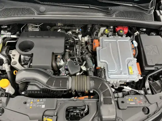 RENAULT CLIO V - voiture d'occasion - Photo 21