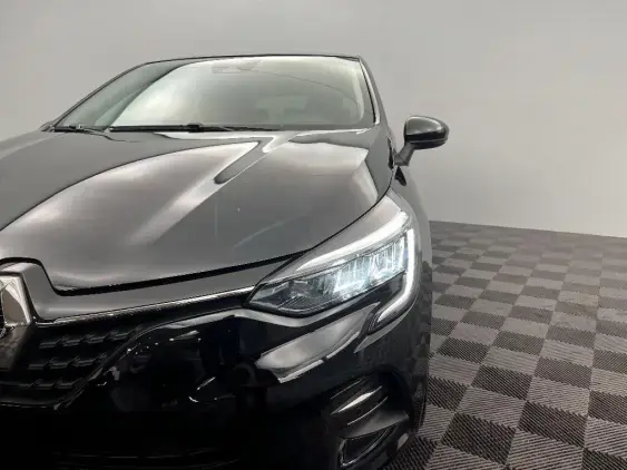 RENAULT CLIO V - voiture d'occasion - Photo 22