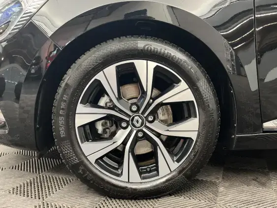 RENAULT CLIO V - voiture d'occasion - Photo 23