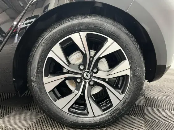 RENAULT CLIO V - voiture d'occasion - Photo 24