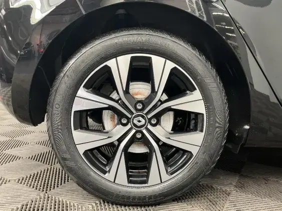 RENAULT CLIO V - voiture d'occasion - Photo 25