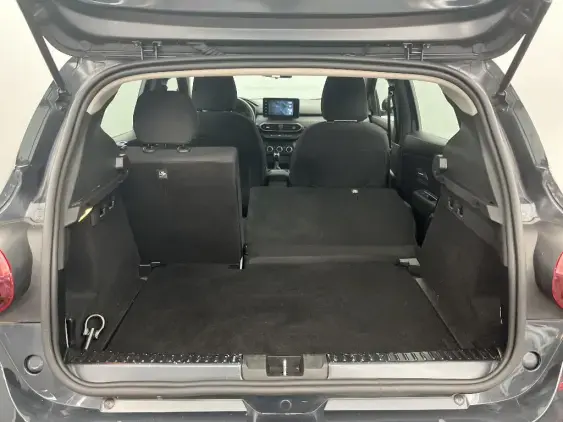 DACIA SANDERO III - voiture d'occasion - Photo 16