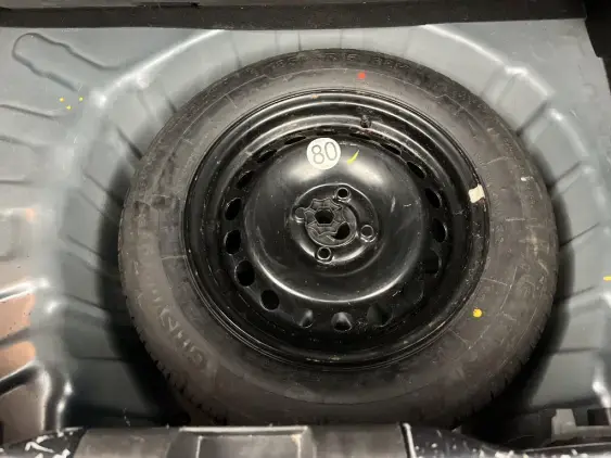 DACIA SANDERO III - voiture d'occasion - Photo 17