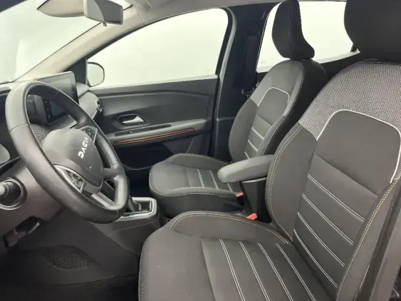 DACIA SANDERO III - voiture d'occasion - Photo 18