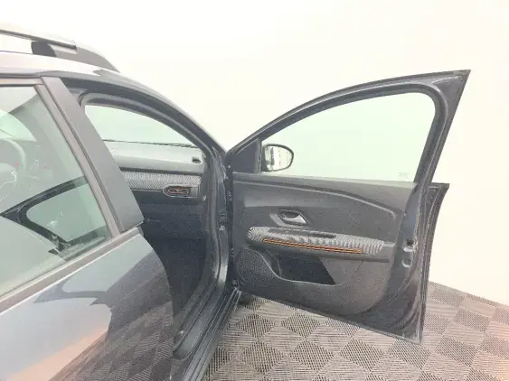 DACIA SANDERO III - voiture d'occasion - Photo 20