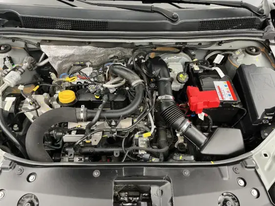 DACIA SANDERO III - voiture d'occasion - Photo 21