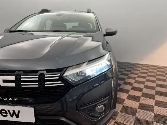 DACIA SANDERO III - voiture d'occasion - Photo 22