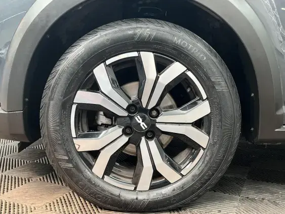 DACIA SANDERO III - voiture d'occasion - Photo 23