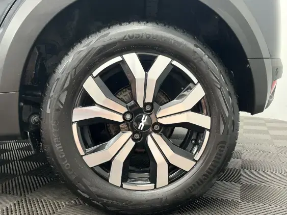 DACIA SANDERO III - voiture d'occasion - Photo 24